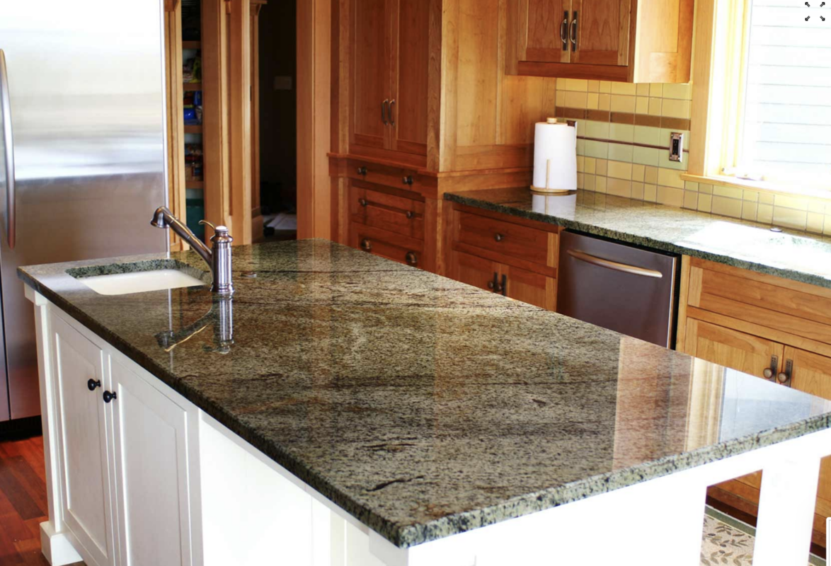 Imagine Stoneworks in Bend, OR